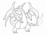 Charizard Colorir Blastoise Bubakids Tudodesenhos Charmeleon Pintable Pokémon Regards Thousands Uitprinten Downloaden Coloringcity sketch template
