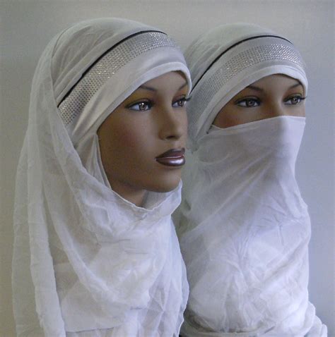 File Hijab Niqab Muslim Veil  Wikimedia Commons