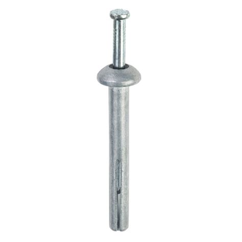 red head  pack      nail drive anchors   concrete anchors department  lowescom