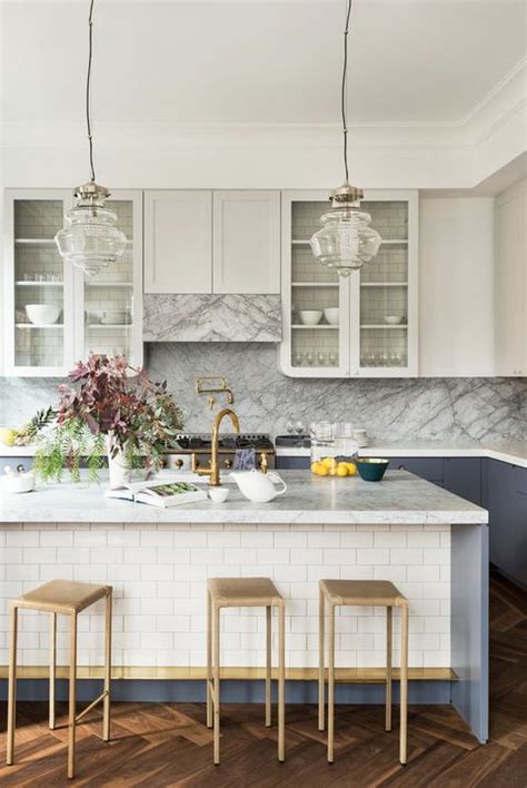 modern kitchen design ideas  modern kitchen decor inspiration
