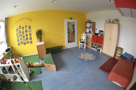 raeume und spielbereiche unsere kita kath familienzentrum st