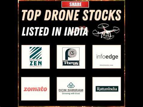 top drone stocks  drone stocks  india penny stocks  buy  multibagger stocks