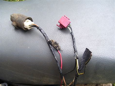 kawasaki bayou  solenoid wiring
