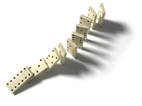 cool images domino effect pack