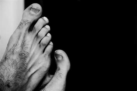 Men Suffer Foot Pain Too Shoes N Feet