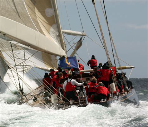 the j class renaisance turns into a “golden era” fantastic 2013 season regatta action for