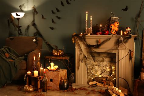 10 Spooky And Fun Halloween Party Ideas For Adults The