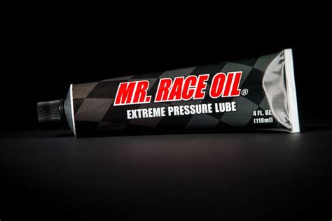 extreme pressure lube