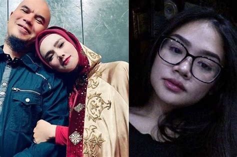 Foto Keluarga Bahagia Ahmad Dhani Terlihat Aneh Di Mata Netizen Mulan