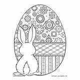 Coloring Easter Bunny Books Swatch Sketch Tags Cards Paper sketch template