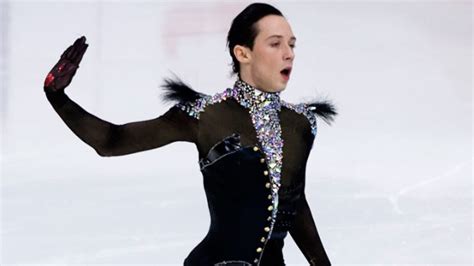 Male Figure Skaters Mens Ice Skating Costumes