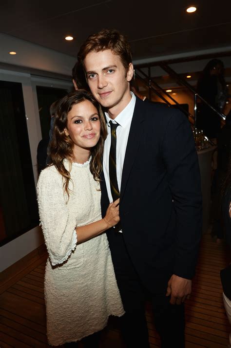 Maybe Rachel Bilson Should Have Just Married Adam Brody Observer