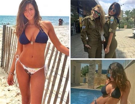 maxim on twitter check out this incredible instagram account dedicated to hot israeli army