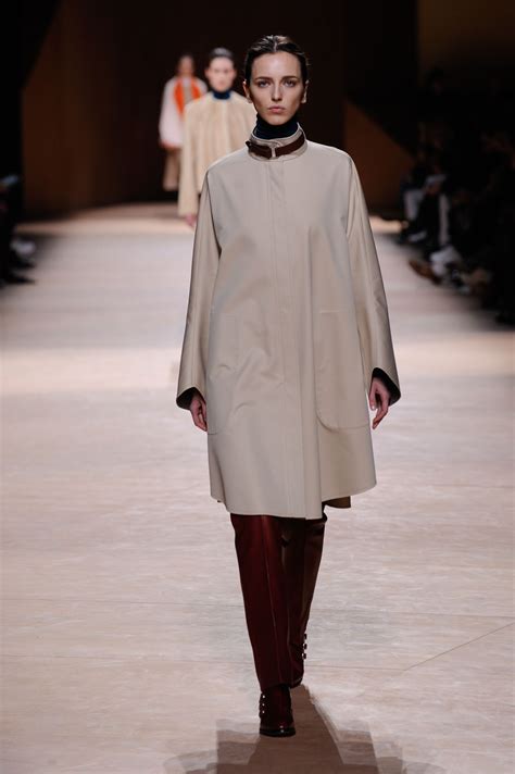 HermÈs Fall Winter 2015 16 Women’s Collection The Skinny Beep