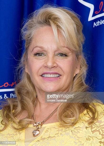 Charlene Tilton From Dallas Appearance Photos Et Images De Collection