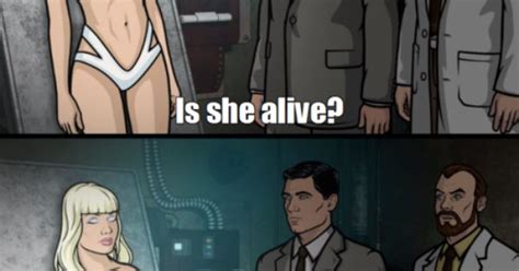 Dr Krieger On How To Verify If Someone Is Alive Lol