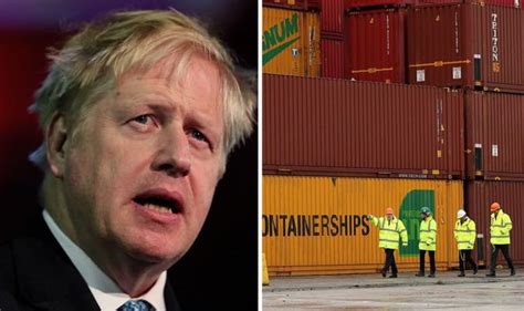 brexit victory  experts pinpoint huge opportunities   trade scheme politics news
