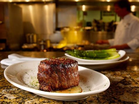 The Best Steakhouses In Texas New Rankings Highlight Hits And Snubs