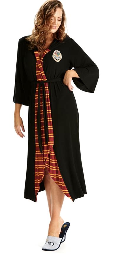 harry potter pajama collection popsugar australia love and sex