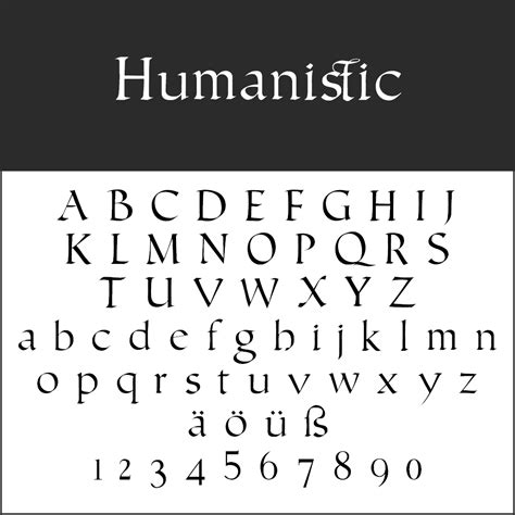 antike schriften kostenlose fonts zum