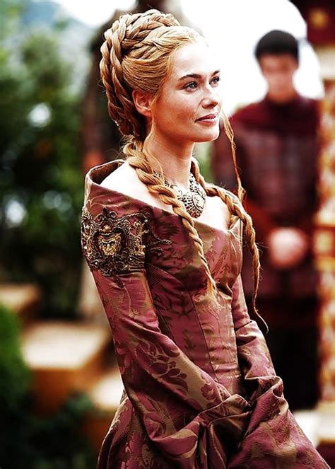 Lena Headey Cersei Lannister 24 Pics Xhamster