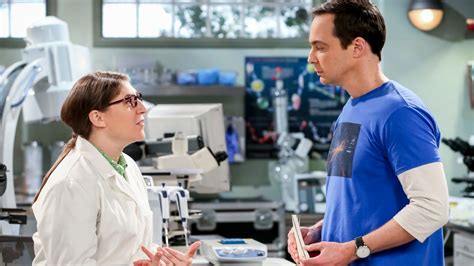The Big Bang Theory Season 12 Episode 5 Recap Sheldon
