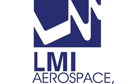 lmi aerospace  logos brands directory