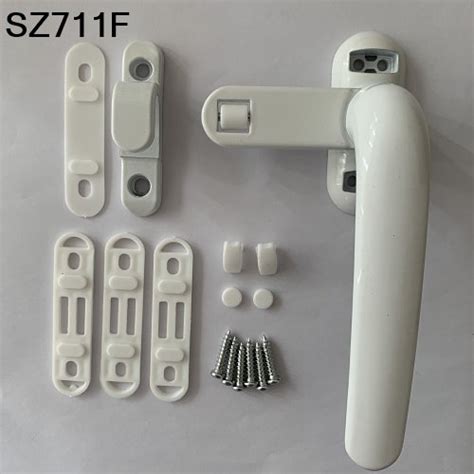 awning window cam handle szf sherma handles locks hinges limiter arms window stays
