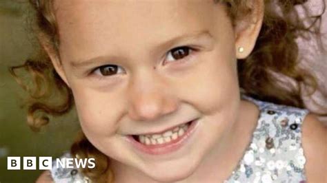 Girl Five Died Of Asthma Attack After Gp Turned Her Away Bbc News