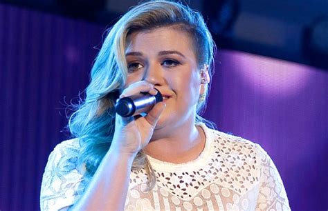 kesha and dr luke drama continues with kelly clarkson t