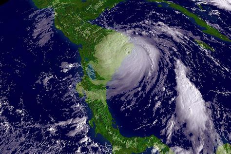 categories  hurricanes