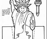Liberty Statue Coloring Pages Rangers Sculpture Kids Face Ny Getcolorings Mets York Printable Lady Drawing Getdrawings Print Color Colorings sketch template