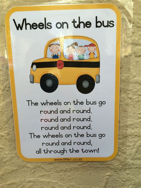 wheels   bus skidz