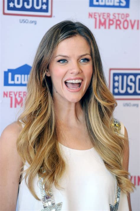 picture of brooklyn decker