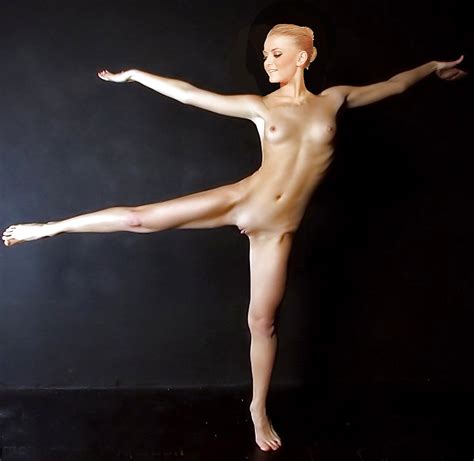 lucy fallon naked ballet 1 pics
