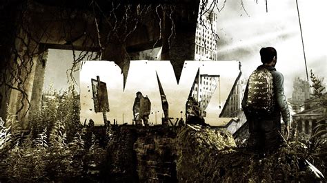 Dayz Isn T Dead On Console But Don T Expect To Play It