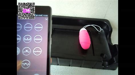 new sex toys 2015 bluetooth vibrator app youtube