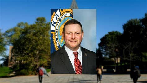 cupd chief deputy officer graduates from fbi academy the