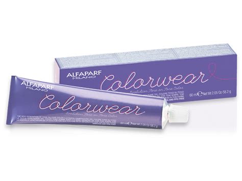 buy colorwear   alfaparf hair beauty supplier