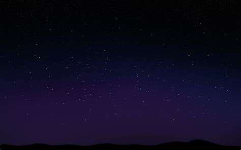 starry night sky wallpaper stock   atahenderson