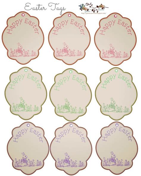 images   easter printables  pinterest  easter