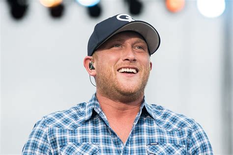 cole swindell   mother   grounded