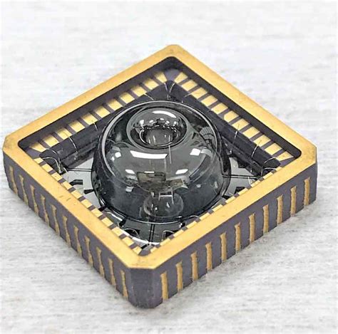 inexpensive  precise gyroscope  introduced  tracking autonomous vehicles  gps
