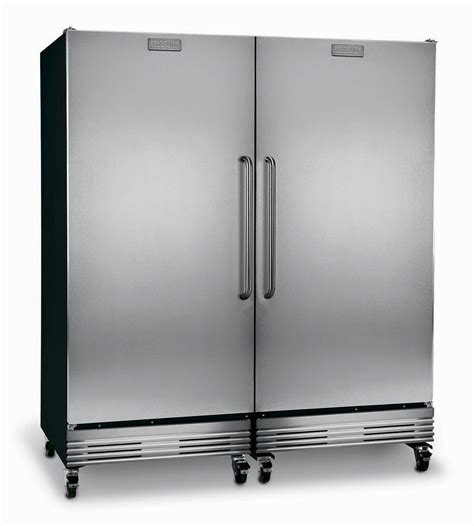commercial refrigerator frigidaire commercial refrigerator