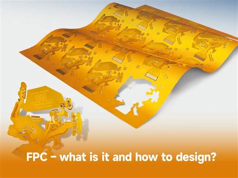 fpc       design ibe electronics