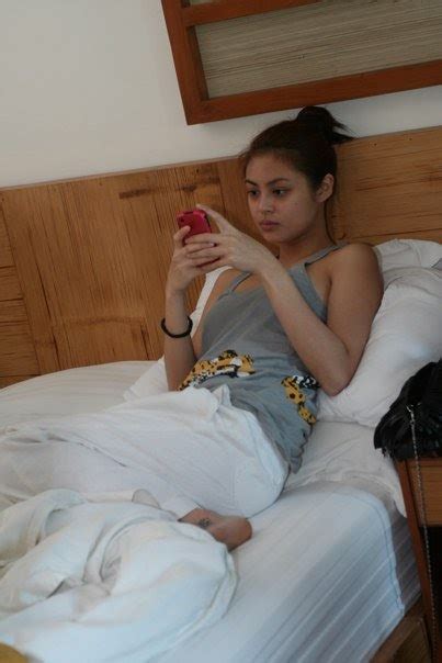sam pinto bedroom photos pinay celebrity online pco