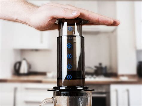 10 Best Manual Coffee Makers The Independent