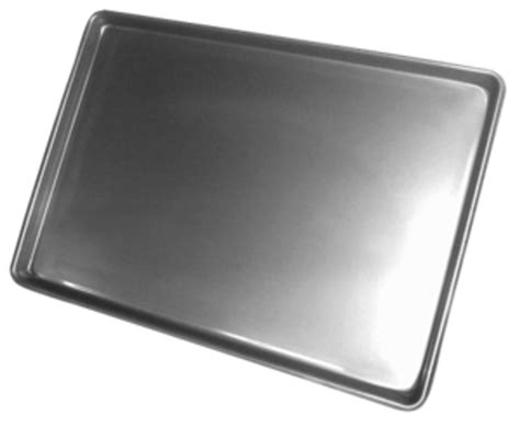 sani lav  stainless steel tray   food industry