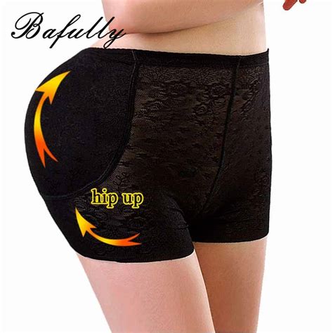 women butt lifter hot shaper control underwear control panties booster
