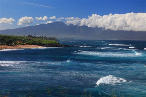 صور لجزيرة هاواي قمة في الروعة والجمال صوري